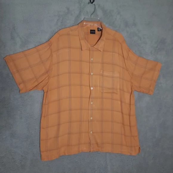 100% Bamboo Shirt - Picture 3 of 9